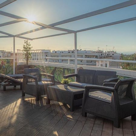 Las Cebras Apartamentos Turisticos Benicarló Buitenkant foto